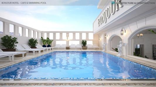 Bonjour Nha Trang - 18