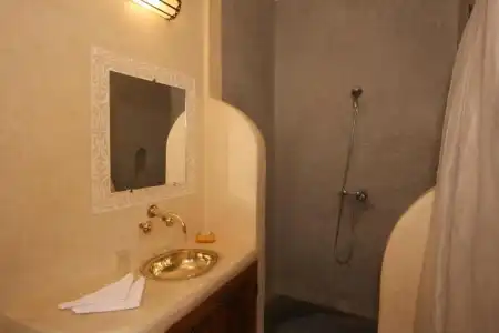 Riad Petit Karmela - 35