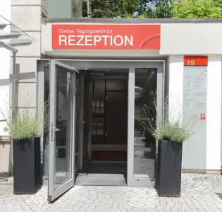 Caritas Tagungszentrum - 0