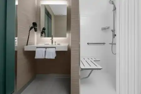 Element Miami Brickell - 30