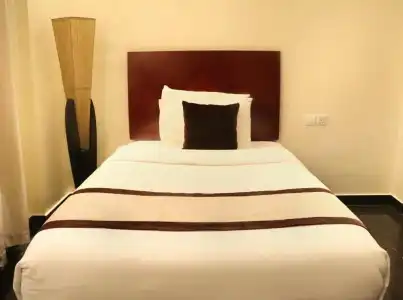Rimal Suites - 12