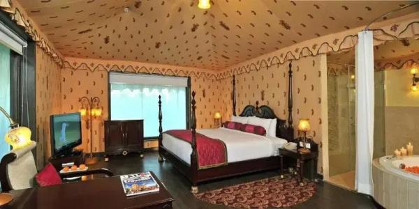 Rajasthali Resort and Spa - 41