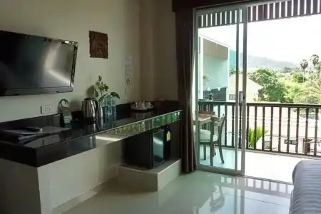 Vivi Boutique Resort Room (SHA Plus+) - 24