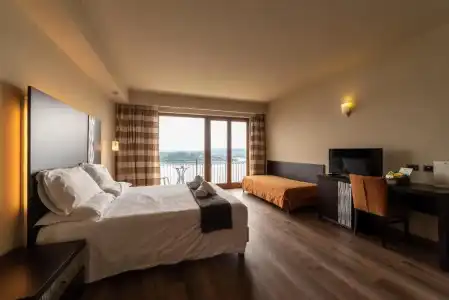 Albergo Ristorante San Carlo - 18