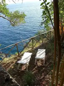 Bella Baia Glamping - 13