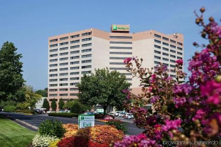 Nashville Airport Marriott - 32