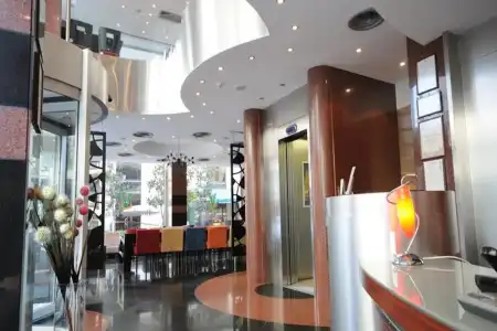 SV Business Taksim İstanbul - 1