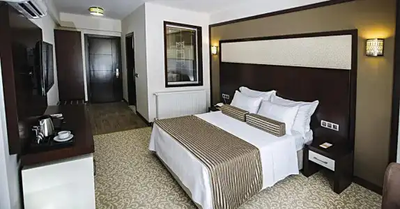 Lavin Otel - 39