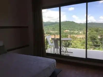 Chiang Khong Hill - 81