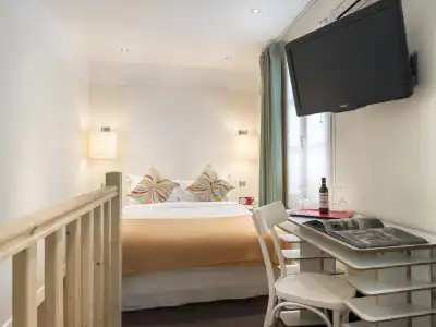 Le Placide Saint Germain des Pres - 27