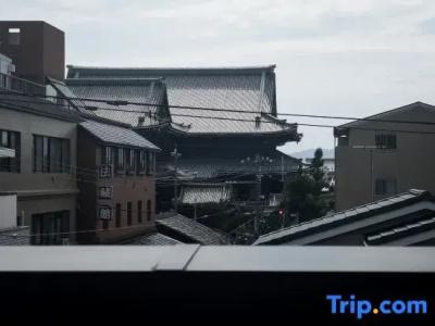 Irori Kyoto Station Higashi-honganji - 50
