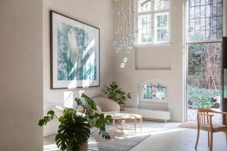 Wilmina Apartments & Lofts - 2