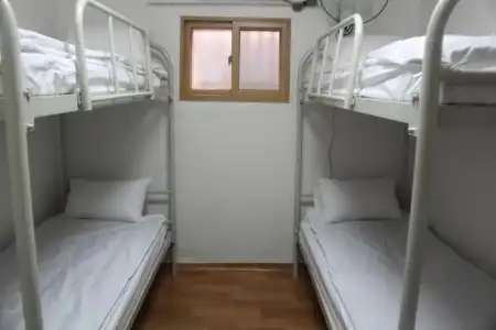 Dongdaemun Guest House - 27