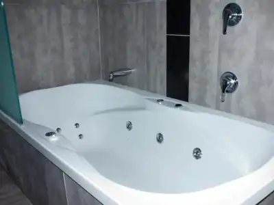 Rose City Motel - 8