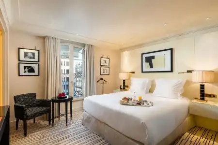 37 - Luxury Flat Montaigne - 21