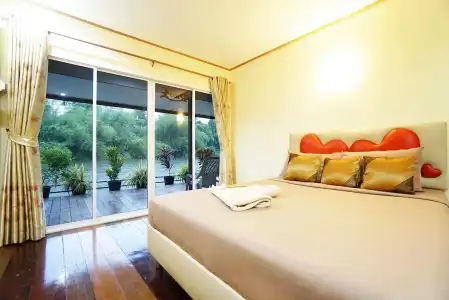 Star Hill Riverkwai Resort - 69