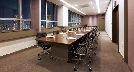 Orakai Songdo Park, BW Premier Collection - 19