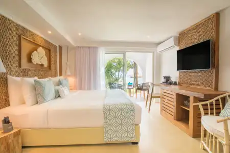 Seasense Boutique & Spa - 35