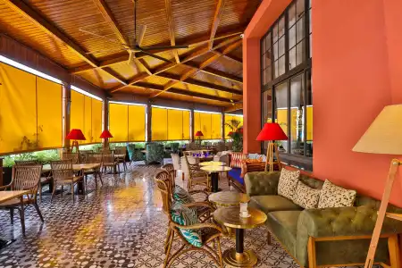 2Ciels Boutique & SPA - 28