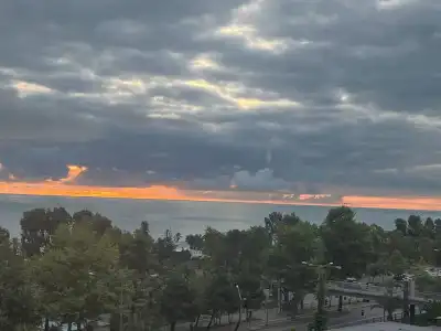 Temel Park Otel - 18