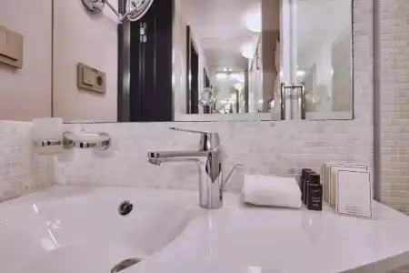 Vozdvyzhensky Boutique-Hotel - 105