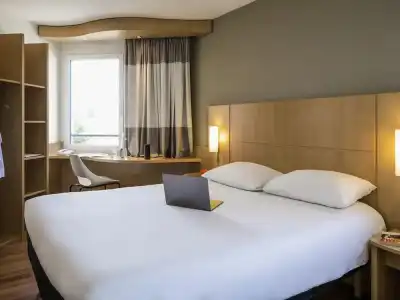 ibis Lausanne Crissier - 53
