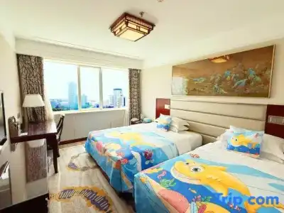 Huanghai - 156