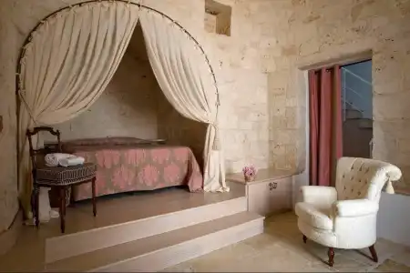 Trullo Il Cantastorie - 36
