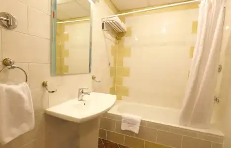 Ezdan Residence - 7