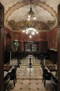 Villa Laetitia - 26