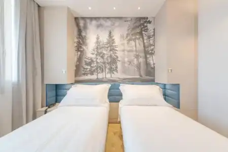 Horizon Wellness & Spa Resort - 82