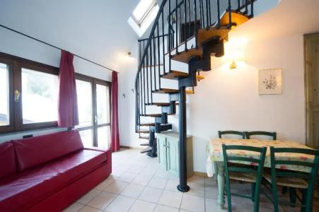 Residence villa Frejus - 13