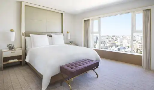Four Seasons Amman - 9