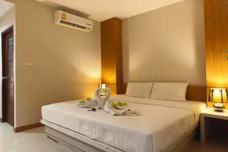 The Little Nest Phuket - 33