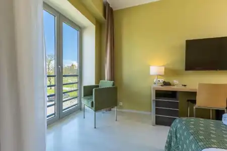 Ö Seaside Suites & Spa - 53