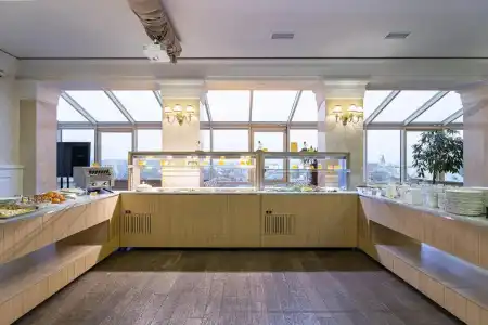 Eurohotel - 13