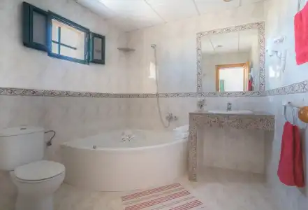 Bluesea Cabo de Baños - 7
