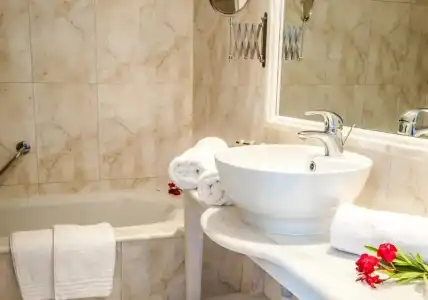 Gerakas Belvedere & Spa - 48