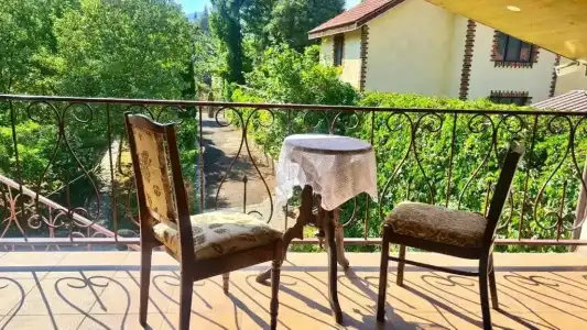 Nina B&B - 9
