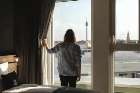 Holiday Inn - the niu, Leo Nuremberg by IHG - 3