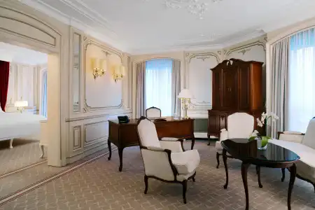 The Westin Grand Berlin - 16