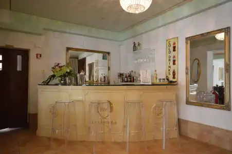 Albergo Marin - 19