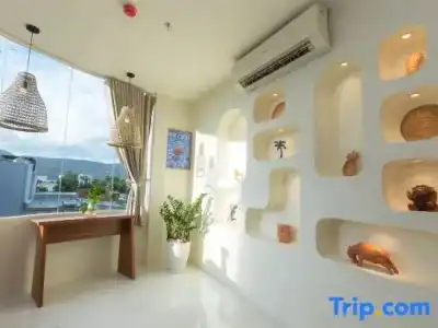 Danang Backpacker Hostel and Spa - 84