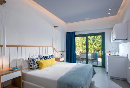 Kristalli Apartments - 22