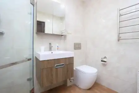 Stay Inn on Buzand str. 17 - 123