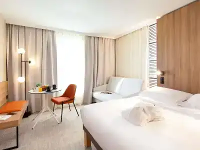 Mercure Aix en Provence Beaumanoir - 84