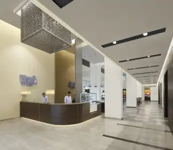 Holiday Inn Express KOLKATA AIRPORT by IHG - 16