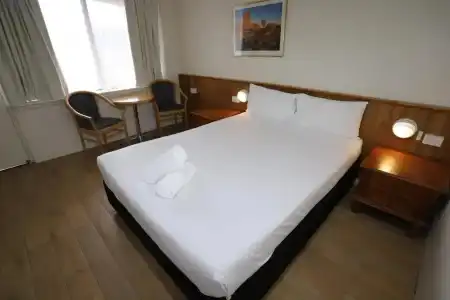 Reign Inn Newcastle - 138