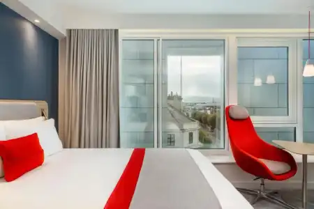 Holiday Inn Express Dublin City Centre by IHG - 70