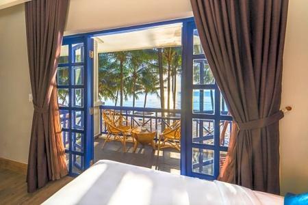 L'Azure Resort and Spa - 73